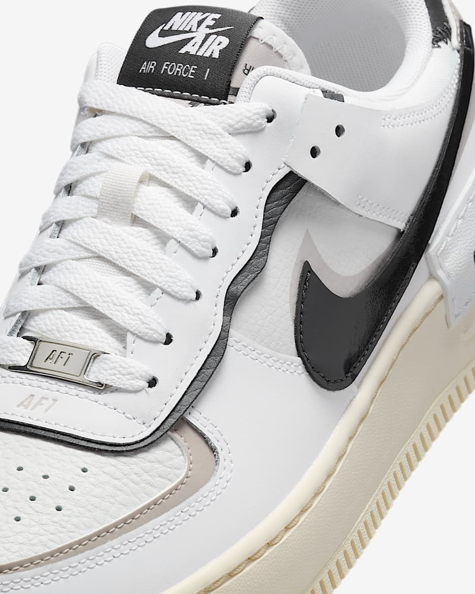 Nike air force 1 platinum tint online